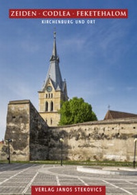 Enlarge image Cover: Zeiden-Codlea-Feketehalom - Stekovics, J