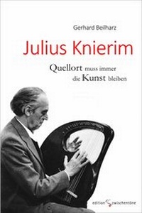Abbildung von: Julius Knierim - Edition Zwischentöne