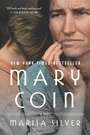 Cover: Mary Coin - Plume