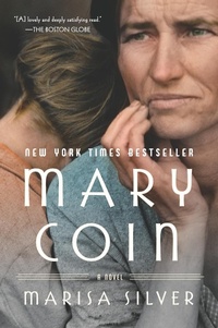Enlarge image Cover: Mary Coin - Plume