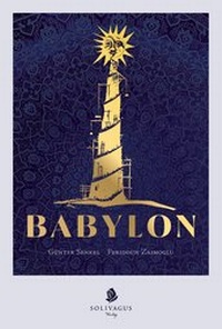 Enlarge image Cover: Babylon - Solivagus-Verlag