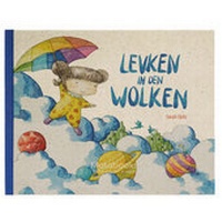 Abbildung von: Levken in den Wolken - Matabooks