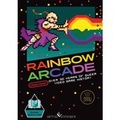 Cover: Rainbow Arcade - winterwork