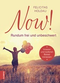 Cover: NOW! Rundum frei und unbeschwert - Scorpio Verlag