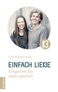 Cover: Einfach Liebe - Scorpio Verlag