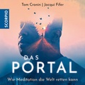 Cover: Das Portal - Scorpio Verlag