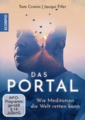 Cover: Das Portal - Scorpio Verlag