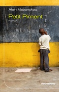 Cover: Petit Piment - Liebeskind