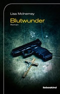 Cover: Blutwunder - Liebeskind