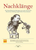 Cover: Nachkl&auml;nge - HOLLITZER Verlag