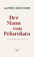Cover: Der Mann von P&ouml;lar&ouml;lara - HOLLITZER Verlag