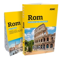 Abbildung von: ADAC Reiseführer plus Rom - ADAC Reiseführer