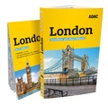 Cover: ADAC Reisef&uuml;hrer plus London - ADAC Reisef&uuml;hrer