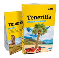 Abbildung von: ADAC Reiseführer plus Teneriffa - ADAC Reiseführer