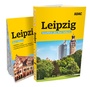 Cover: ADAC Reiseführer plus Leipzig - ADAC Reiseführer