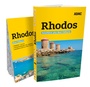Cover: ADAC Reiseführer plus Rhodos - ADAC Reiseführer