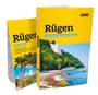 Cover: ADAC Reiseführer plus Rügen mit Hiddensee und Stralsund - ADAC Reiseführer