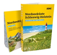 Abbildung von: ADAC Reiseführer plus Nordseeküste Schleswig-Holstein mit Inseln - ADAC Reiseführer