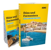 Abbildung von: ADAC Reiseführer plus Ibiza und Formentera - ADAC Reiseführer
