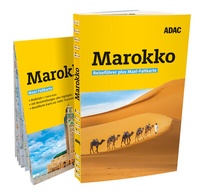 Abbildung von: ADAC Reiseführer plus Marokko - ADAC Reiseführer