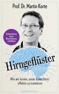 Cover: Hirngefl&uuml;ster - Europa Verlage