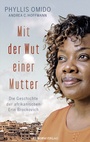 Cover: Mit der Wut einer Mutter - Europa Verlage