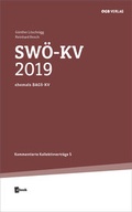 Cover: SW&Ouml;-KV 2019 - &Ouml;GB Verlag