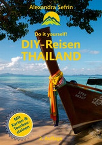 Abbildung von: DIY-Reisen - Thailand - DIY-Reisen