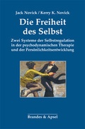 Cover: Die Freiheit des Selbst - Brandes & Apsel