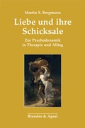 Cover: Liebe und ihre Schicksale - Brandes & Apsel