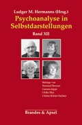Cover: Psychoanalyse in Selbstdarstellungen - Brandes & Apsel
