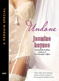 Abbildung von: Undone - Berkley Books