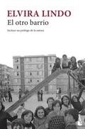 Cover: El otro barrio - Booket