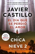Cover: El dia que se perdio el amor / The Day Love Was Lost - Debolsillo