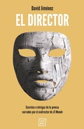 Cover: El Director - Libros del K.O.
