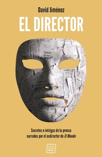 Enlarge image Cover: El Director - Libros del K.O.