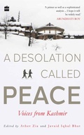 Cover: A Desolation Called Peace - Harper India