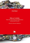Cover: Silicon Carbide - In Tech