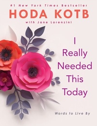 Abbildung von: I Really Needed This Today - G.P. Putnam's Sons