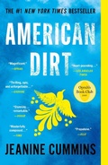 Cover: American Dirt (Oprah's Book Club) - Flatiron Books