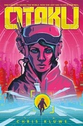 Cover: Otaku - St Martin's Press