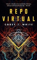Cover: Repo Virtual - St Martin's Press
