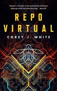 Enlarge image Cover: Repo Virtual - St Martin's Press