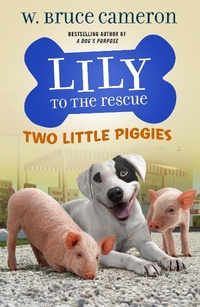 Enlarge image Cover: Lily to the Rescue: Two Little Piggies - Odd Dot