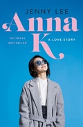 Cover: Anna K - Flatiron Books