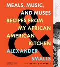 Cover: Meals, Music, and Muses - Flatiron Books