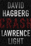Cover: Crash - Forge Books