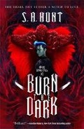 Cover: Burn the Dark - St Martin's Press