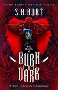 Enlarge image Cover: Burn the Dark - St Martin's Press