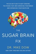 Cover: Sugar Brain Fix - Hay House Inc.